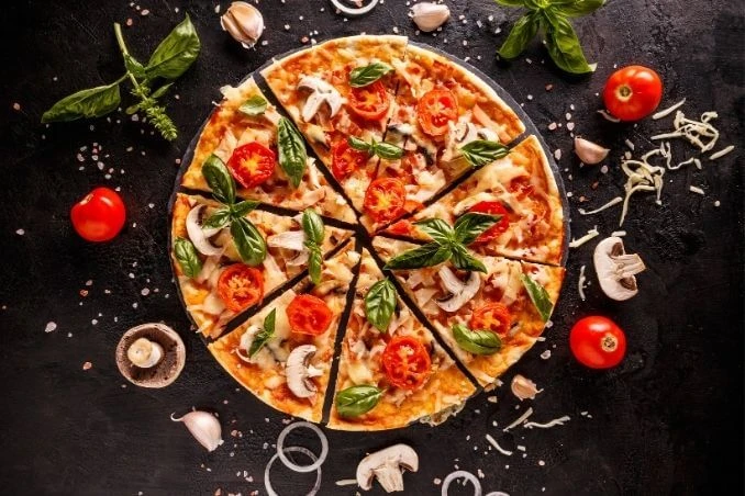 Pizzalar